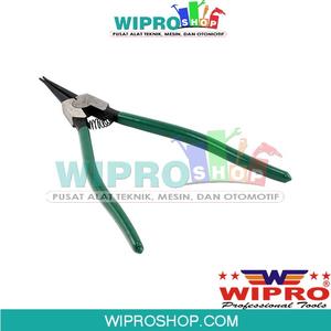 [EZM.1102682] WIPRO Tang Snap Ring 12" L-B (HS-1221)