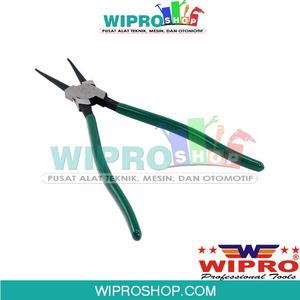 [EZM.1102683] WIPRO Tang Snap Ring 12" L-T (HS-1223) Tang Snap Ring 12" L-T (HS-1223)
