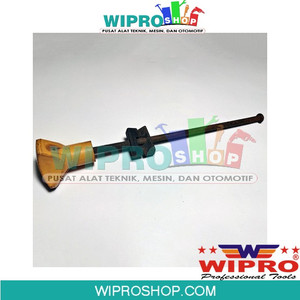 [EZM.1002685] WIPRO SP. Scroll Saw 16" No. 9 Clamping Screw
