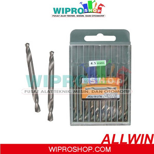 [EZM.1002696] ALLWIN Bor Besi 2 Way  3.5mm