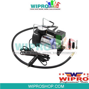 [EZM.1002705] WIPRO Compressor Mini DC WP8501B (DC-12V)