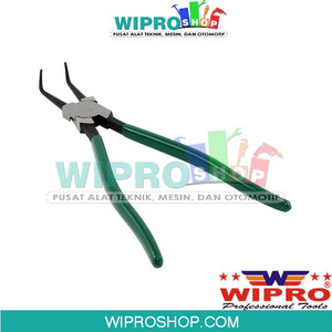 [EZM.1002707] WIPRO Tang Snap Ring 12" B-T (HS-1222)