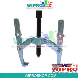 [EZM.1002718] WIPRO Treker II K 16" (50-400) TD080616