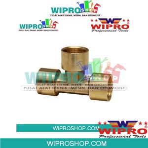 [EZM.1102731] WIPRO WN5111 T-Type Connector F1/4" x F1/4" x F1/4"