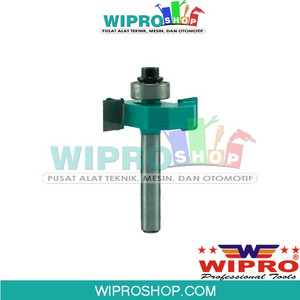 [EZM.1002744] WIPRO Slotting Cutter 307-041 (1/4" x H 8 mm)