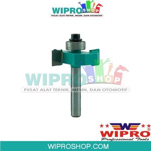 [EZM.1102744] WIPRO Slotting Cutter 307-041 (1/4" x H 8 mm)
