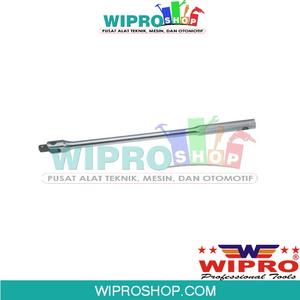 [EZM.1102748] WIPRO Sliding Flex. Handle 3/8" (CRV)