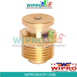 [EZM.1002753] WIPRO Naple Grease NGK-101 K M/Knob M8x1 HEX: 17MM