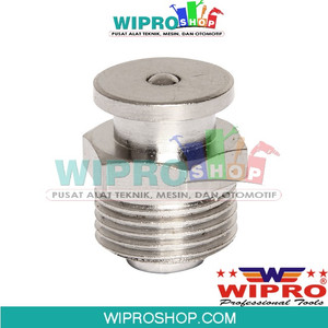 [EZM.1002757] WIPRO Naple Grease NGK-101 Cr M/Knob PT1/8 HEX: 17MM