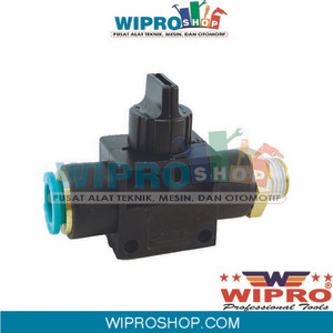 [EZM.1002771] WIPRO Fitting PU HVSF-08~03