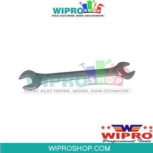 [EZM.1002784] WIPRO Kunci Pas Satin-CRV 25x28mm