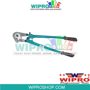 [EZM.1002790] WIPRO Gunting Beton Pelican WP1003-32 (32")