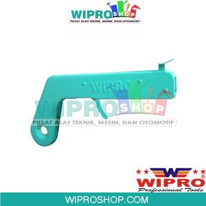[EZM.1102793] WIPRO Korek Las Type Gun
