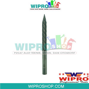 [EZM.1002800] WIPRO Bor Karet BK-045