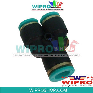 [EZM.1002815] WIPRO Fitting PU SPY-04