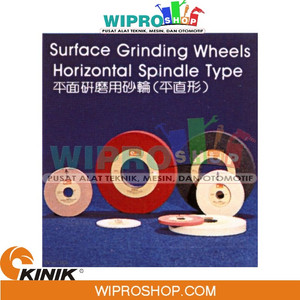 [EZM.1002852] Kinik BG Cyl m405x 38x127 3KG 46JV1A