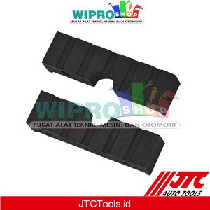 [EZM.1002868] JTC 5831-RUBBER MAT (TWO PIECES) -