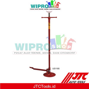 [EZM.1002870] JTC US1180-UNDER HOIST STAND -