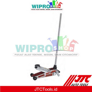 [EZM.1002873] JTC SJ2000-ALUMINUM SERVICE JACK 2T -