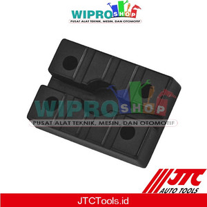 [EZM.1002874] JTC 5832B-RUBBER MAT (ONE PIECE)-BISHAMO -