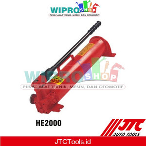 [EZM.1002879] JTC HE2000-HAND PUMP -