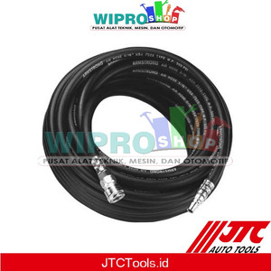 [EZM.1002886] JTC 5606-5/16" HIGH PRESSURE TUBE W/ COUPLERS-50FT -