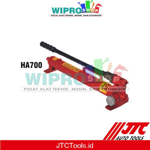 [EZM.1002887] JTC HA700-HAND PUMP -