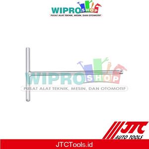 [EZM.1102890] JTC 5517-3/8" T HANDLE EXTENSION BAR -