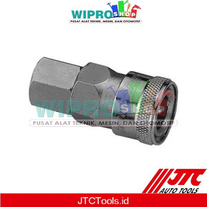 [EZM.1102895] JTC D40SF-1/2" AIR QUICK COUPLER - JAPAN TYPE -