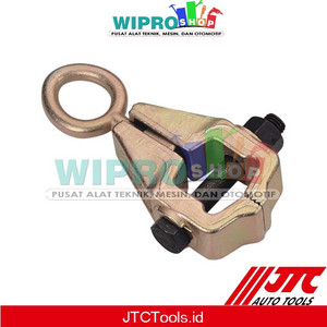[EZM.1002904] JTC C203-HEAVY DUTY CLAMP -