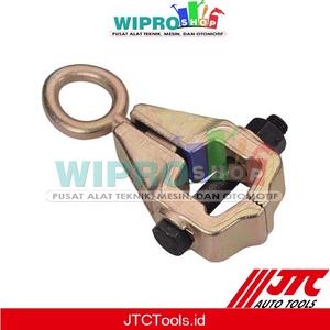 [EZM.1102904] JTC C203-HEAVY DUTY CLAMP -