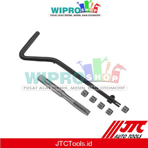 [EZM.1002921] JTC 4946-7PCS THREADED COIL-INSERT REPAIR KIT -
