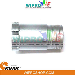 [EZM.1002925] Kinik Thin Wall Bit TWB-B 6"