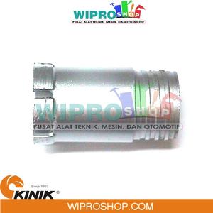 [EZM.1102925] Kinik Thin Wall Bit TWB-B 6"