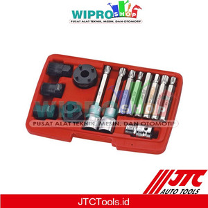 [EZM.1002936] JTC 4738-14PCS ALTERNATOR COMBINATION SOCKET SET -