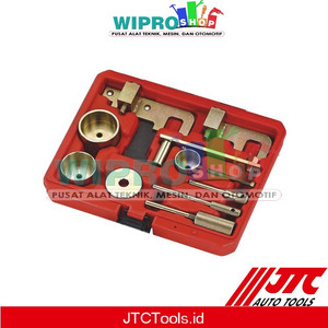 [EZM.1002938] JTC 4843-DIESEL ENGINE TIMING TOOL SET (RENAULT, NISSAN, OPEL) -