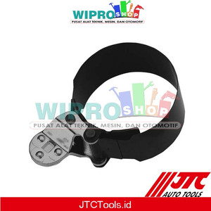 [EZM.1002942] JTC 4637-HEAVY DUTY OIL FILTER WRENCH 105-125MM -