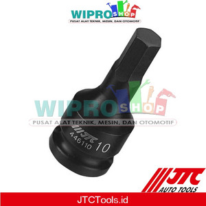 [EZM.1002956] JTC 446107-1/2" IMPACT HEX SOCKET H7 -