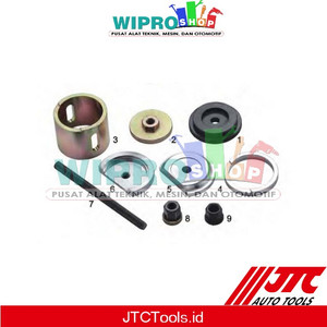 [EZM.1002968] JTC 4337-BENZ DIFFERENTIAL BUSH - INSTALLER/ REMOVER (W212) -