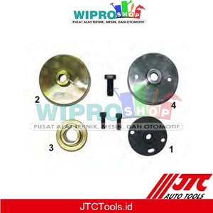 [EZM.1002976] JTC 4198-BENZ CRANKSHAFT OIL SEAL -