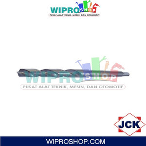 [EZM.1002992] JCK Bor Cones (K/Merah) 38.5mm
