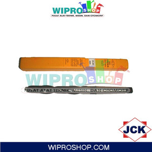 [EZM.1003013] JCK Bor Cones (K/Kuning) 15.5mm