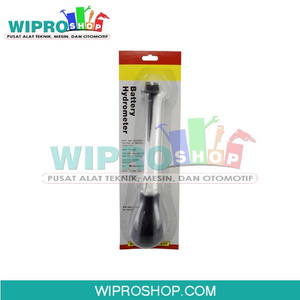 [EZM.1003022] JACKGEN Battery Hydrometer BT-2016