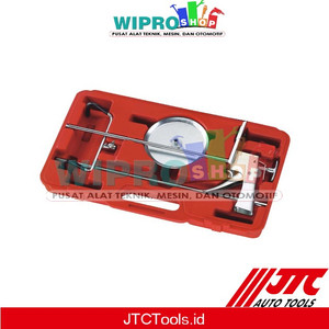 [EZM.1003025] JTC 4049-STEERING WHEEL HOLDER & PEDAL -