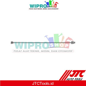 [EZM.1103035] JTC 3654-UNIVERSAL EXTENSION BAR 1/2" Dr. x 600L
