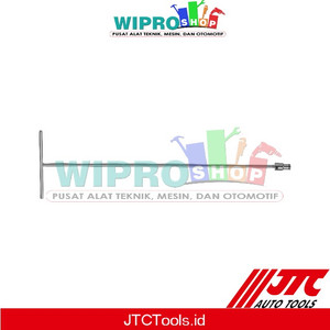 [EZM.1003037] JTC 3645-UNIVERSAL T HANDLE SOCKET WRENCH -