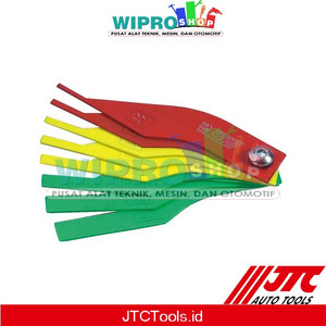 [EZM.1003040] JTC 1335-MANUAL BRAKE GAUGE SET -