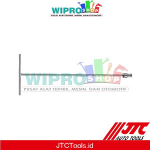 [EZM.1003041] JTC 3638-UNIVERSAL T HANDLE SOCKET WRENCH -