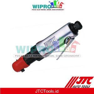 [EZM.1003043] JTC 3929-1/4" STUBBY AIR RATCHET WRENCH -