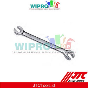 [EZM.1103064] JTC 18216-FLARE NUT WRENCH SET -